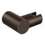 Oil Rubbed Bronze Handshower Bracket, 155694orb