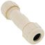 3/4" CPVC Compression Coupling (401S04)