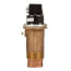 569, Float Type Low Water Cut-off, 1-3/16" Insertion (Steam)