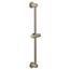 Brushed Nickel Slide Bars, 155746BN