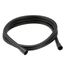 59" Matte Black Handheld Shower Hose, 155748BL