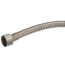 59" Hand-shower Hose (Brushed Nickel), 155748BN