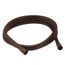 Handheld Shower Hose, 155748BR (Brown)
