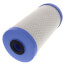 EPM-BB, Big Blue Modified Epsilon Carbon Block Drinking Water Filter Cartridge (10 Microns)