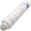 600R, 1/4" Single-Stage Deluxe Quick-Change System Replacement Cartridge (0.5 Micron)