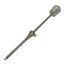 High Temperature Probe w/ Removable Shaft