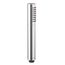 Eco-Performance Round Handshower, 1.75 GPM, 155891 (Chrome)