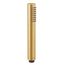 Eco-Performance Round Handshower, 1.75 GPM, 155891BN (Brushed Gold), 155891BG