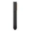 Matte Black 1 Function Modern Eco-performance Handshower 1.75 Gpm, 155891BL
