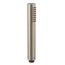 Eco-Performance Round Handshower, 1.75 GPM, 155891BN (Brushed Nickel)