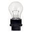 3000K Krypton S8 Wedge 24.4W Clear