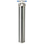 ST-2, 3/4" High Temperature Stainless Steel Housing