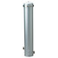 ST-BC-20, 2" Heavy-Duty Stainless Steel Housing (125 GPM)