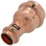 1" x 1/2" ProPress Copper Reducer