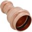 1" x 1/2" ProPress Copper Reducer