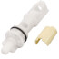 7S-10D Diverter Stem for Delta Faucets