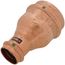 2" x 1" ProPress Copper Reducer