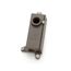 Junction Box Mounting Bracket (Textured Architectural Bronze)