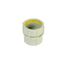 1-1/2" Labline Flame Retardant Polypropylene Acid Waste Female Adapter, W151