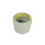 2" Labline Flame Retardant Polypropylene Acid Waste Female Adapter, W152