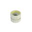 2" Labline Flame Retardant Polypropylene Acid Waste Coupling, W162