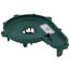 Plastic Base for 98 Series Pumps