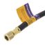 PLUS II Heavy Duty Combination Charging/Vacuum Hose (60" Length)