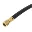PLUS II Heavy Duty Combination Charging/Vacuum Hose (60" Length)