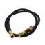 PLUS II Heavy Duty Combination Charging/Vacuum Hose (60" Length)