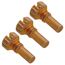 Skipper Screws for T170, T1400 & T1800 Series (3 Pack)