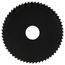 2" x 60 Teeth Saw Blade w/ 7/16" Arbor (Pack of 12)
