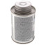 4 oz. Block (screw cap with brush)