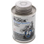 4 oz. Block (screw cap with brush)