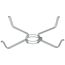 Fan Motor Support Mount, 157107