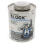 16 oz. Block (screw cap with brush)