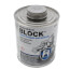 1 qt. Block (screw cap with brush)
