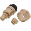 2K-1H Hot Stem for American Standard Faucets with Locknut