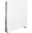Manifold Cabinet, W 45" X H 30" X D 4-1/2" (Galvanized Steel, Epoxy Powder Coated Finish)
