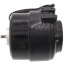 16 Watt Unit Bearing Cast Iron Motor, Clockwise (115V)