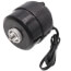 16 Watt Unit Bearing Cast Iron Motor, Clockwise (115V)