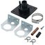 Kit Duct Distr Nozzle Rh2 Duct