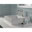 Arvo 1 Handle Centerset Bathroom Faucet (Spotshield Brushed Nickel), 15840LF-SP