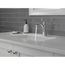 Arvo 1 Handle Centerset Bathroom Faucet (Chrome), 15840LF