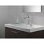 Geist 1 Handle Bathroom Faucet (Chrome), 15864LF