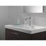 Geist 1 Handle Bathroom Faucet (Chrome), 15864LF