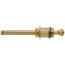 9B-3H Hot Stem for Sayco Faucets in Brass