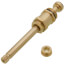 9B-3H Hot Stem for Sayco Faucets in Brass