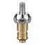 Cerama Cartridge w/ Bonnet, Check-valve, Ltc (cold) 089a, 012395-25