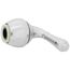 Chrome Handle Kit, 159107