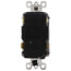 Radiant Spec-Grade Weather-Resistant Self-Test GFCI Receptacle, NEMA 15-5R, 15A - White (125V)